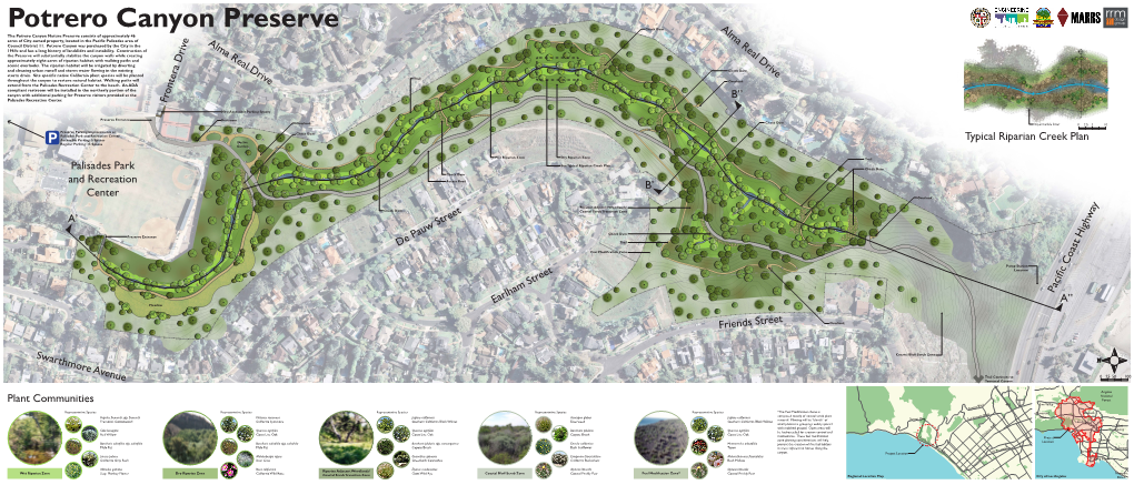 Potrero Plan Part 1