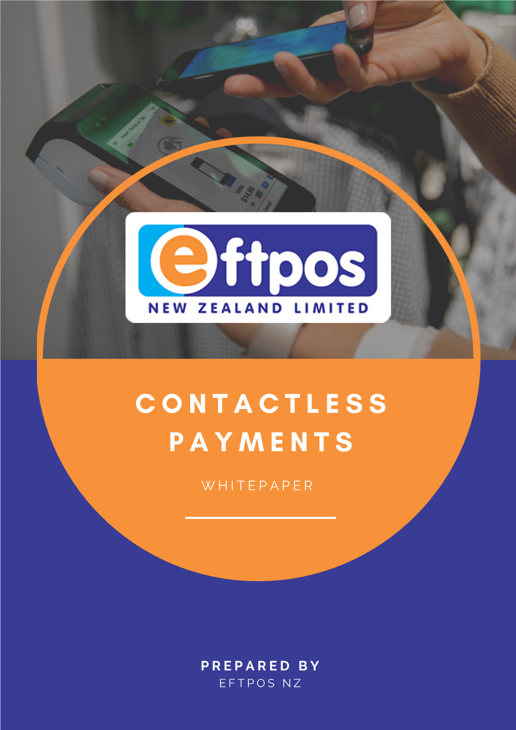 Contactless Whitepaper