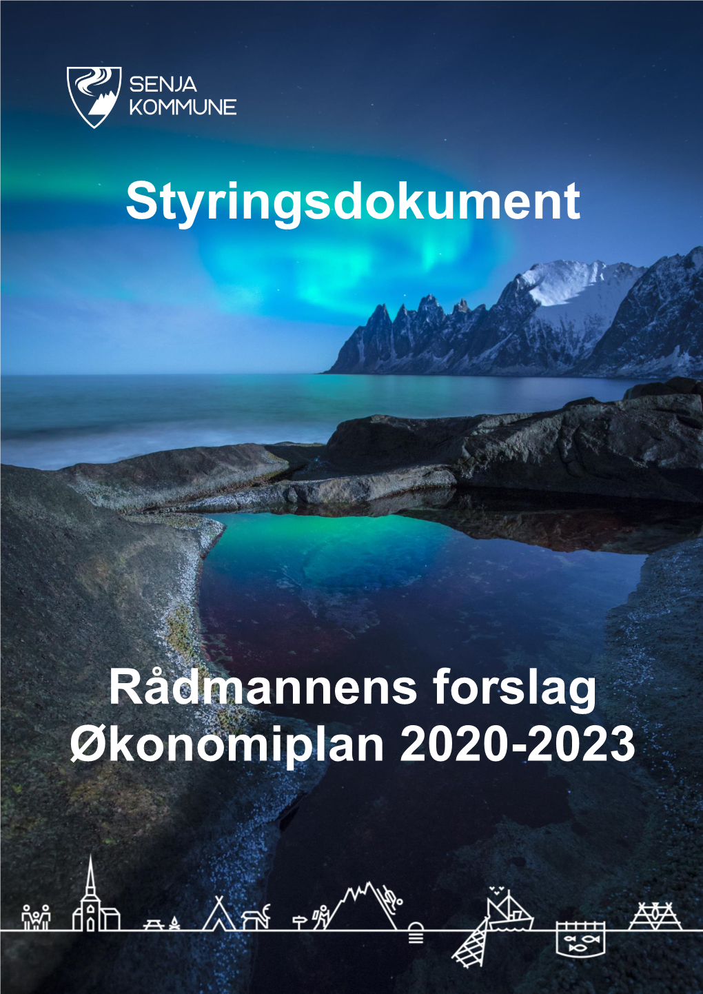 Styringsdokument