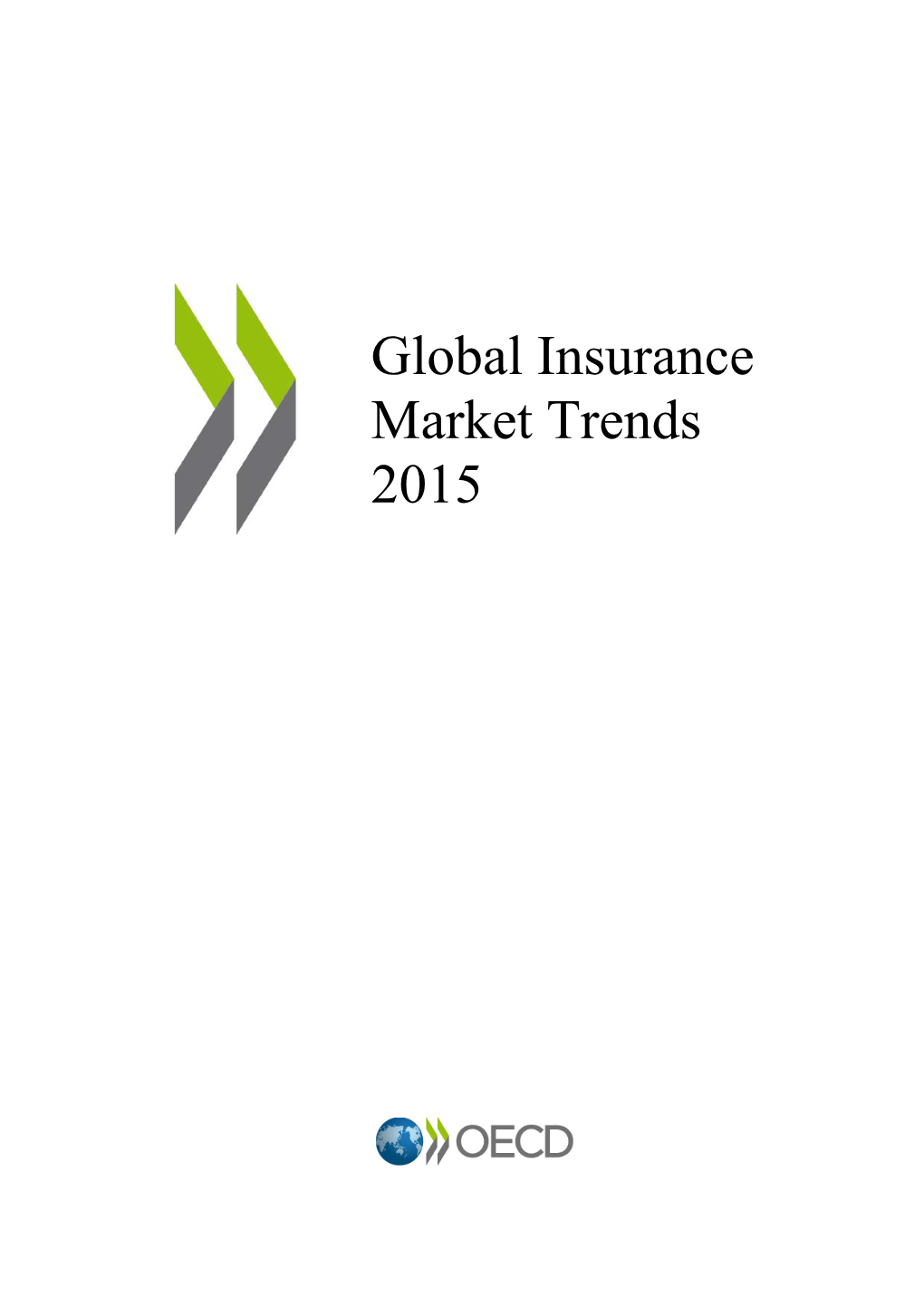 Global Insurance Market Trends 2015