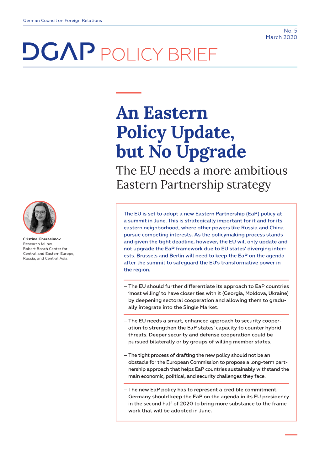 DGAP-Policy Brief-2020-05.Pdf