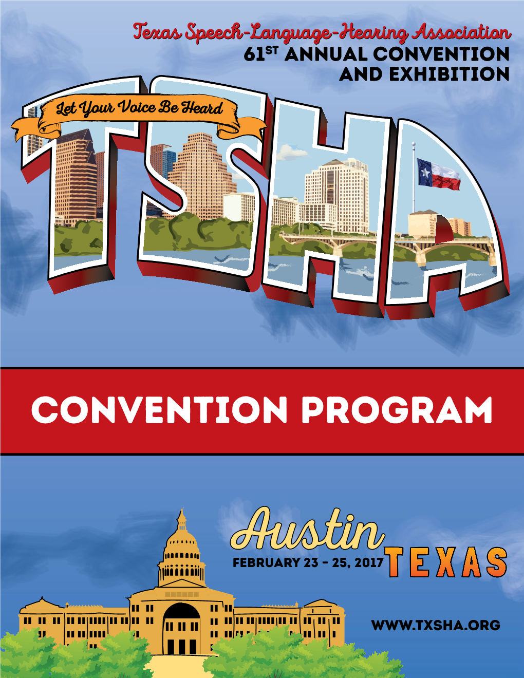 Convention Program