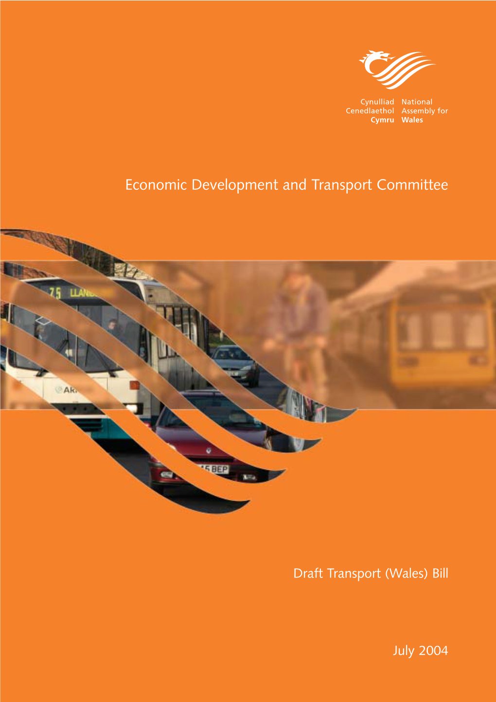 Economic Development and Transport Committee