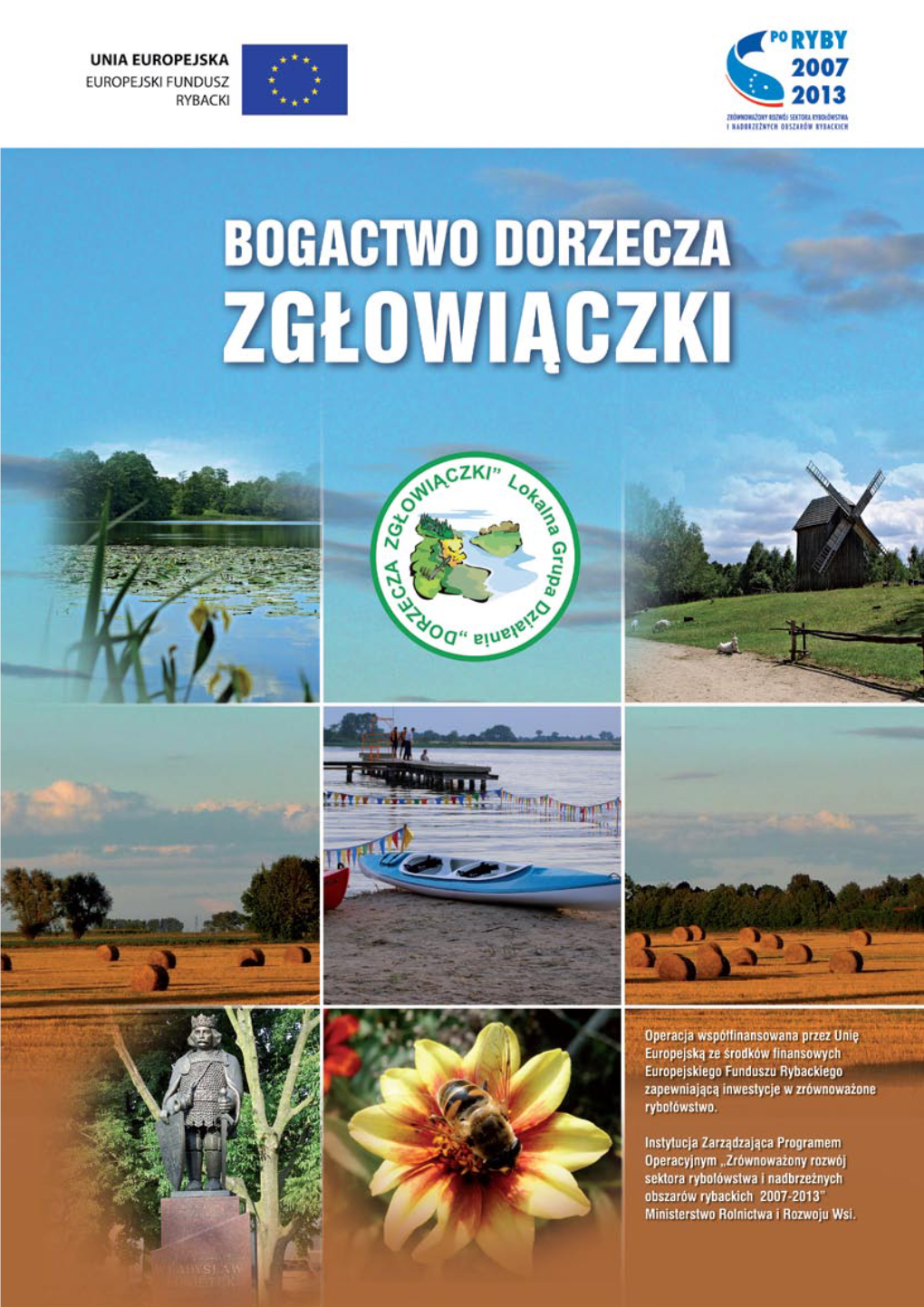 Bogactwo Dorzecza Zglowiaczki.Pdf