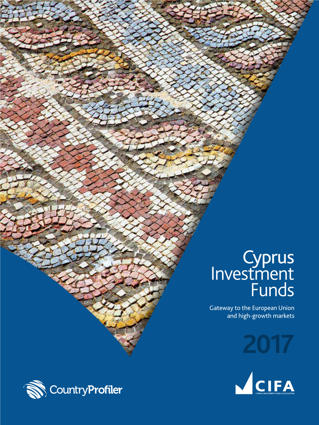 Cyprus Investment Funds 2017 3