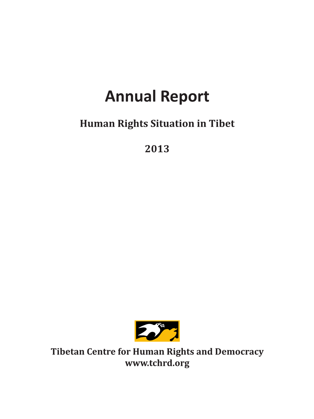 Annual Report