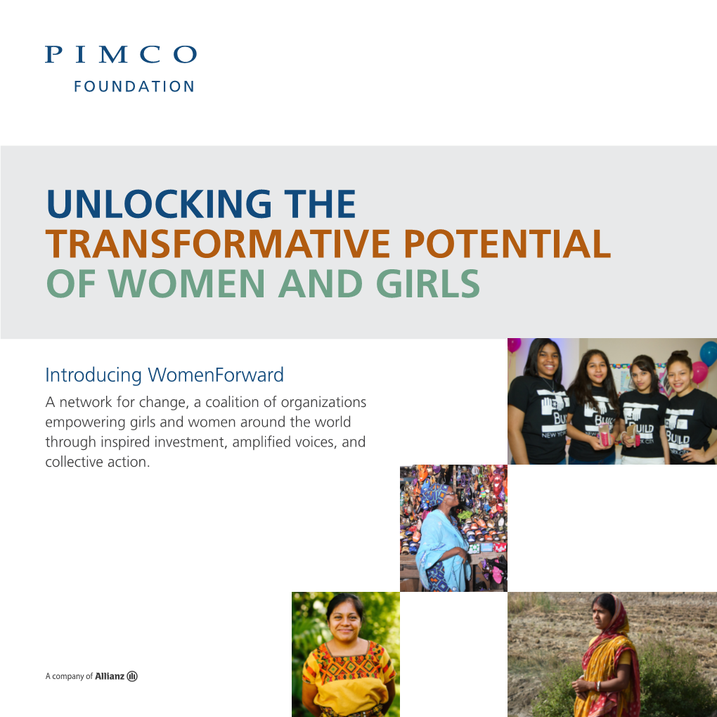 PIMCO Foundation's Ebook