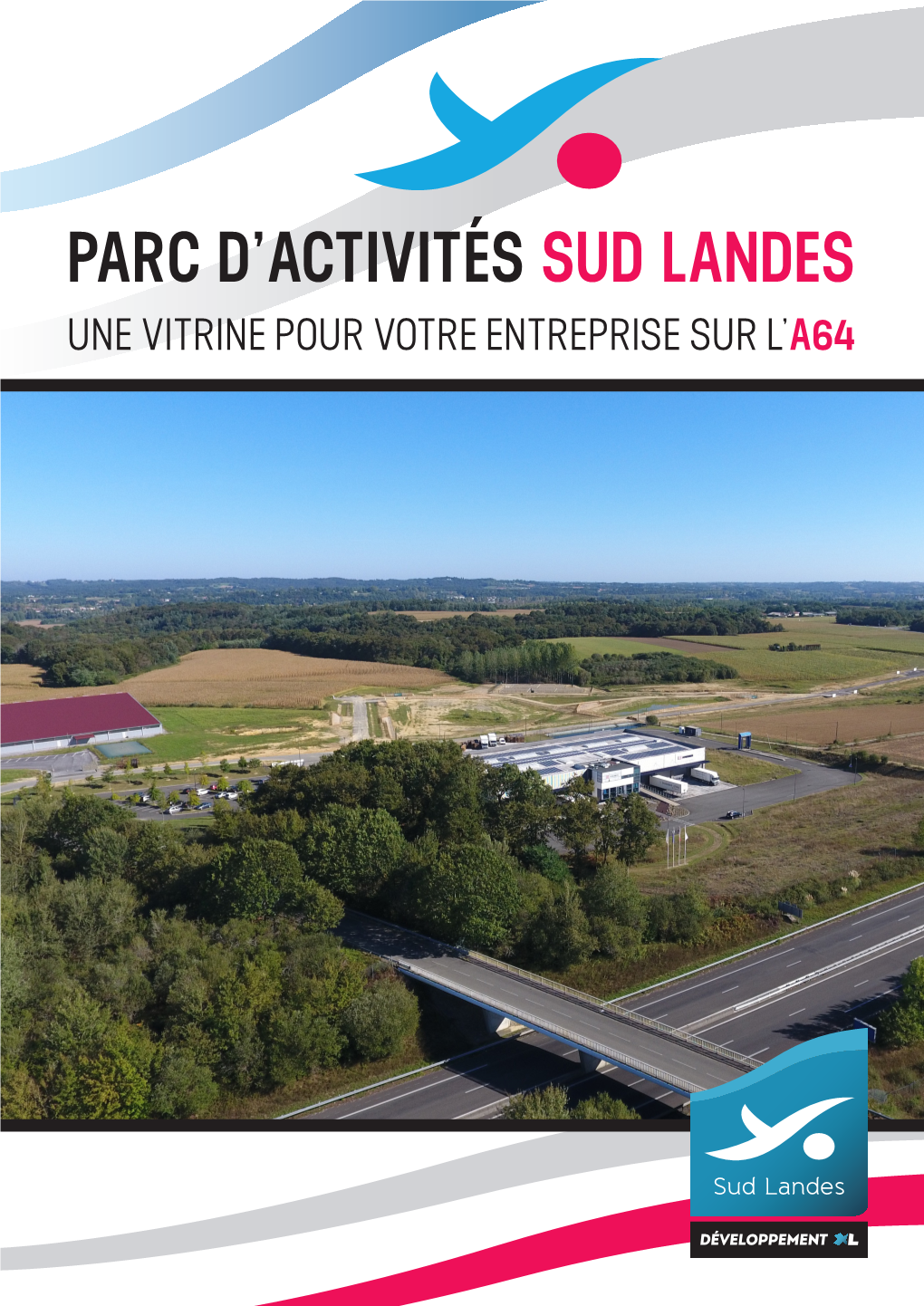 Parc D'activités Sud Landes