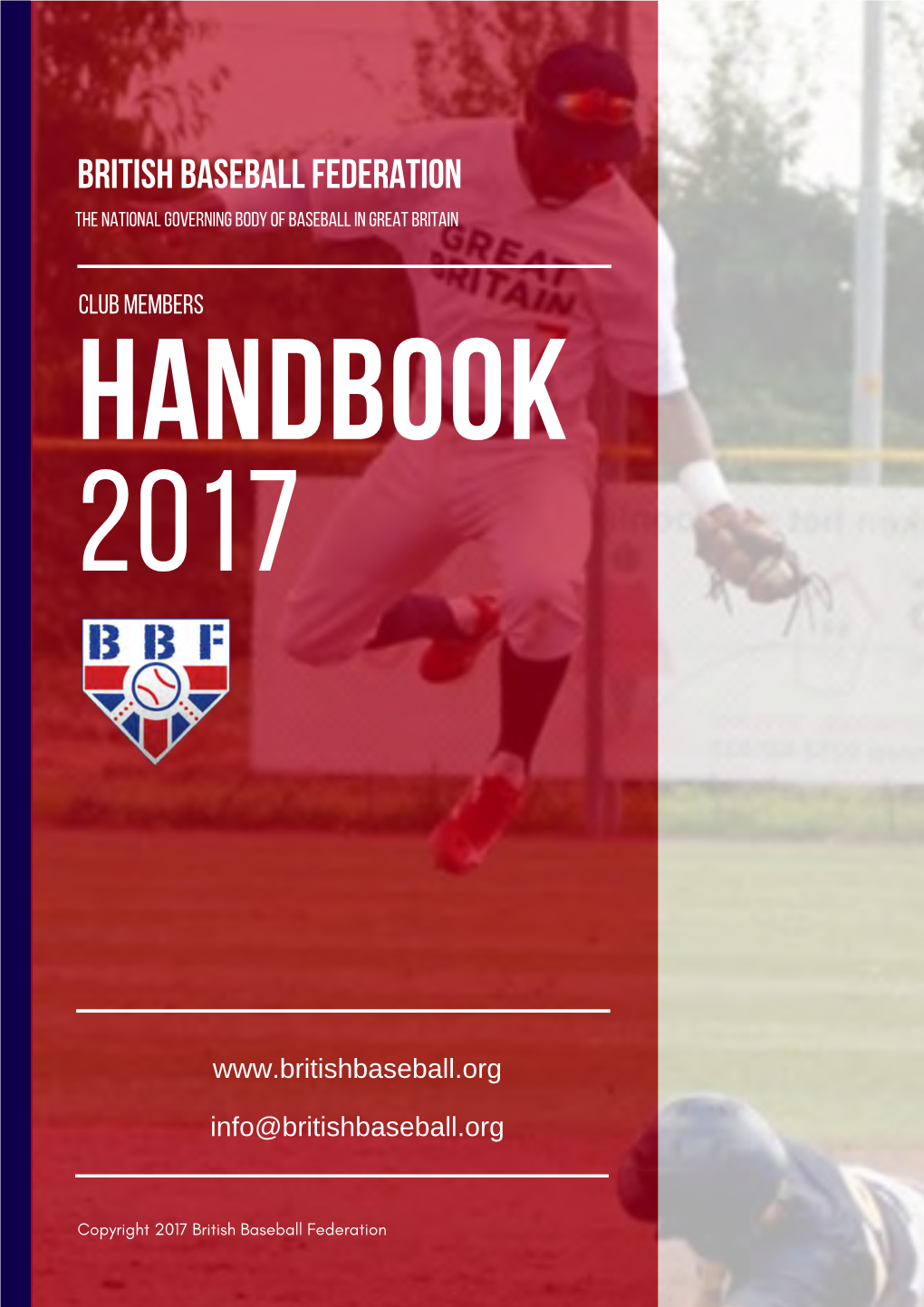 BBF Handbook 2017