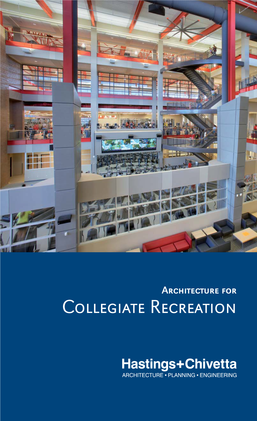 Collegiate Recreation SUNY Cortland