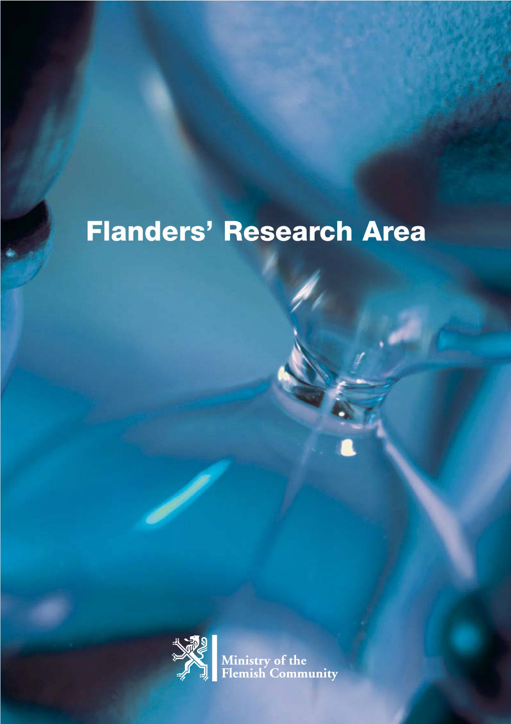 Flanders Research Area 2002