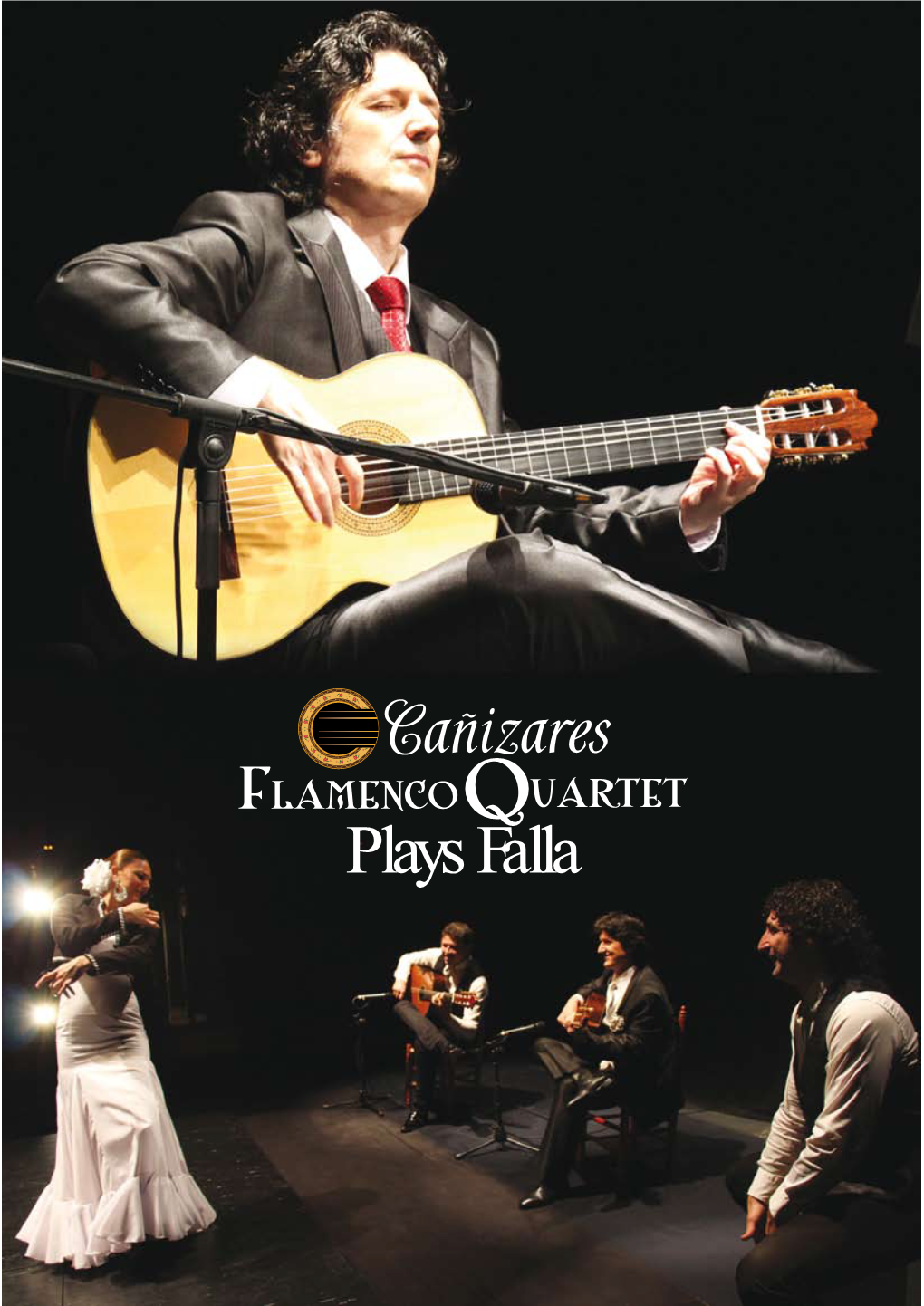 Canizares-Flamenco-Quartet.Pdf