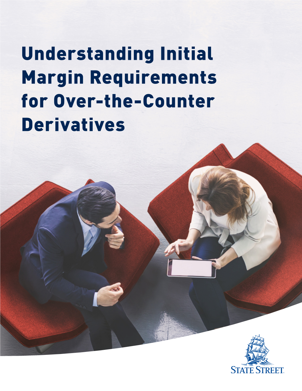 Understanding Initial Margin Requirements for Over-The-Counter Derivatives