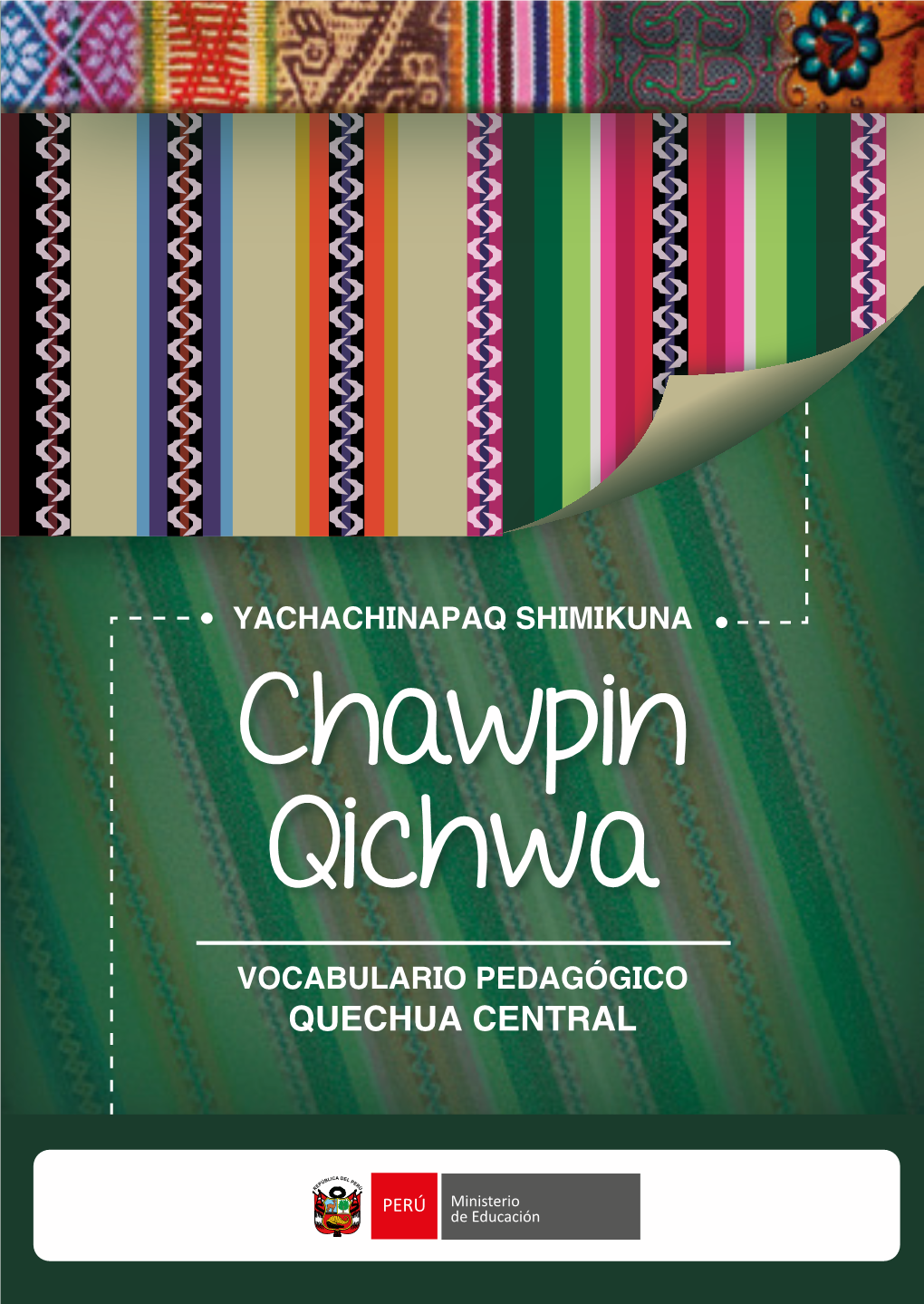 Quechua Central Quechua