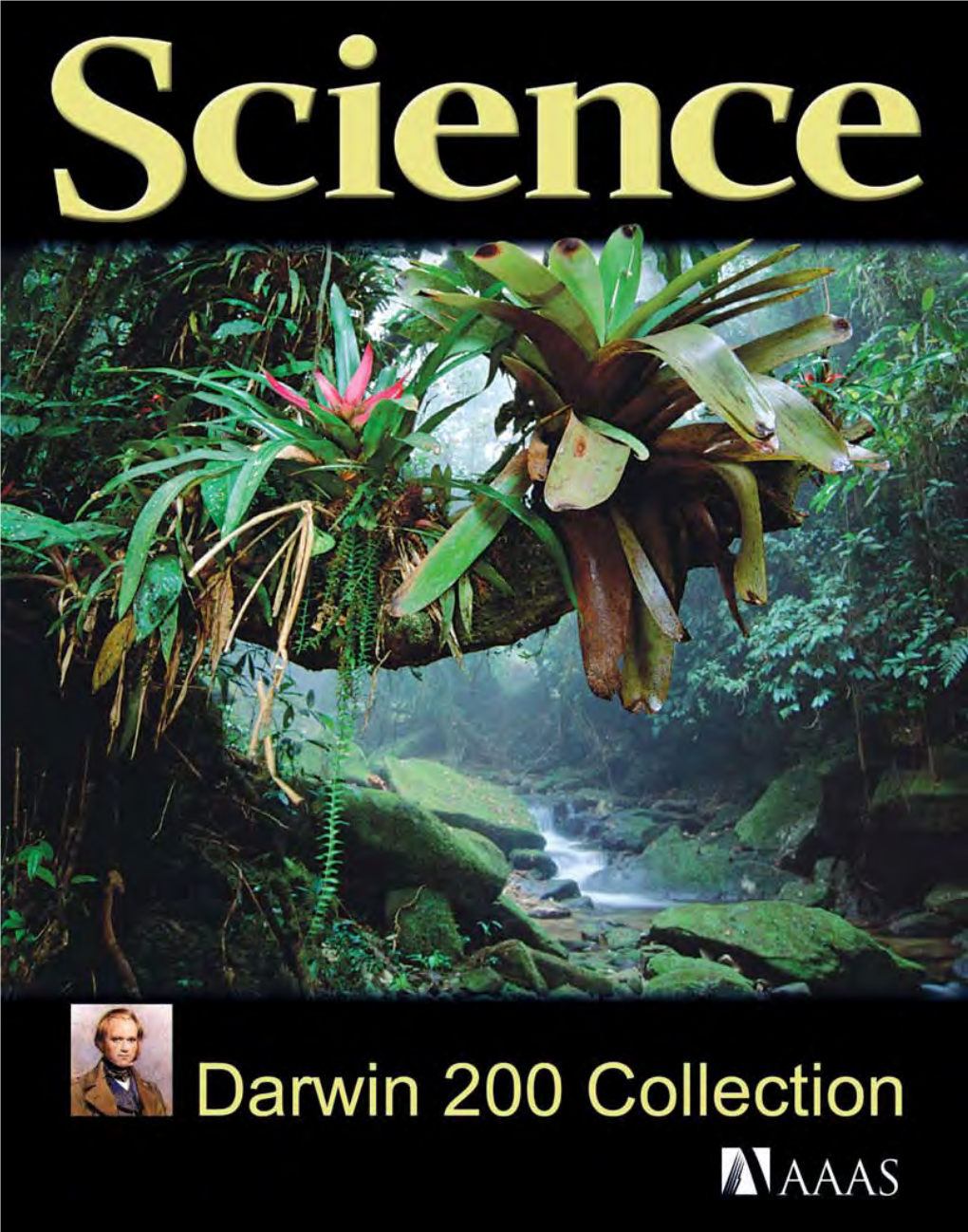 Darwin Booklet.Pdf