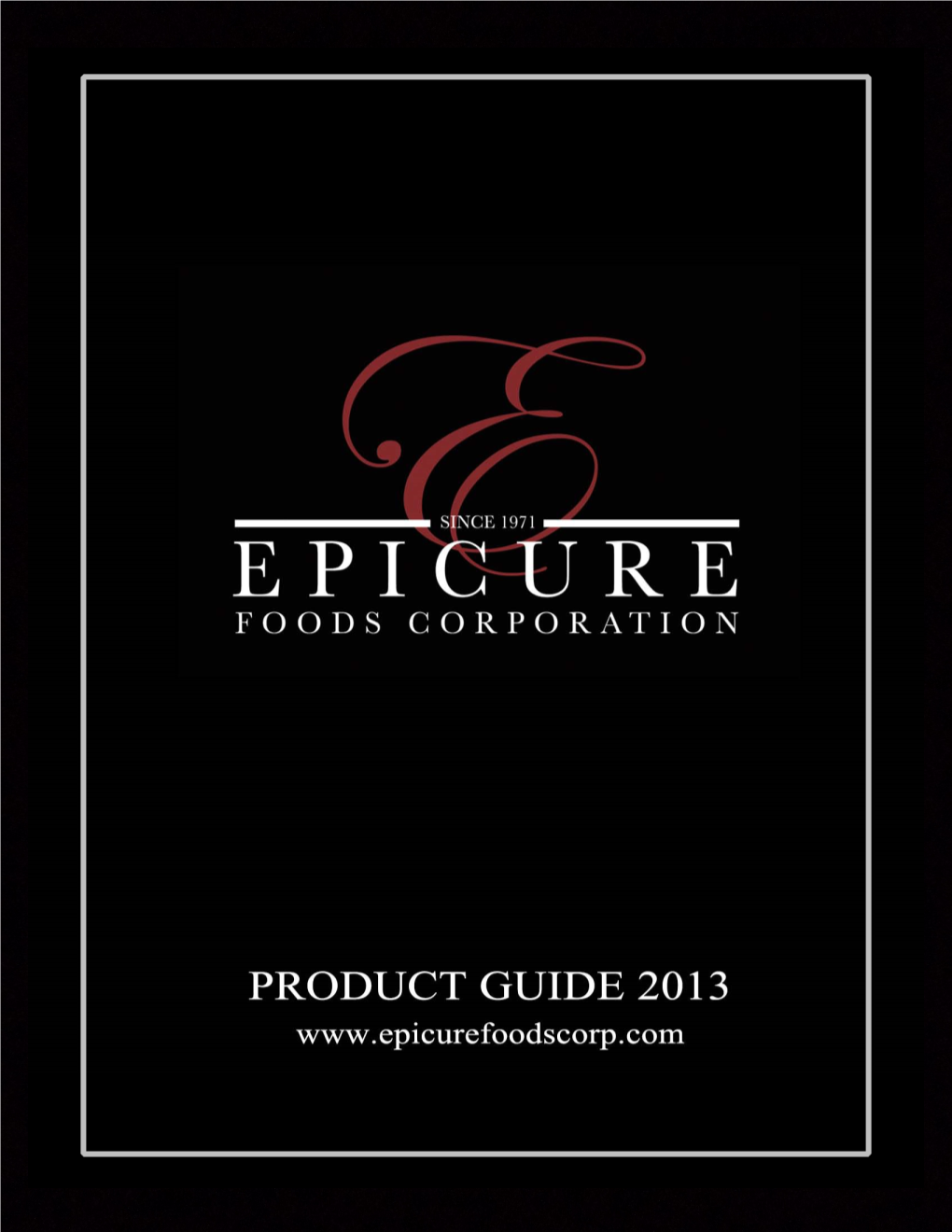 2013Productcatalog.Pdf