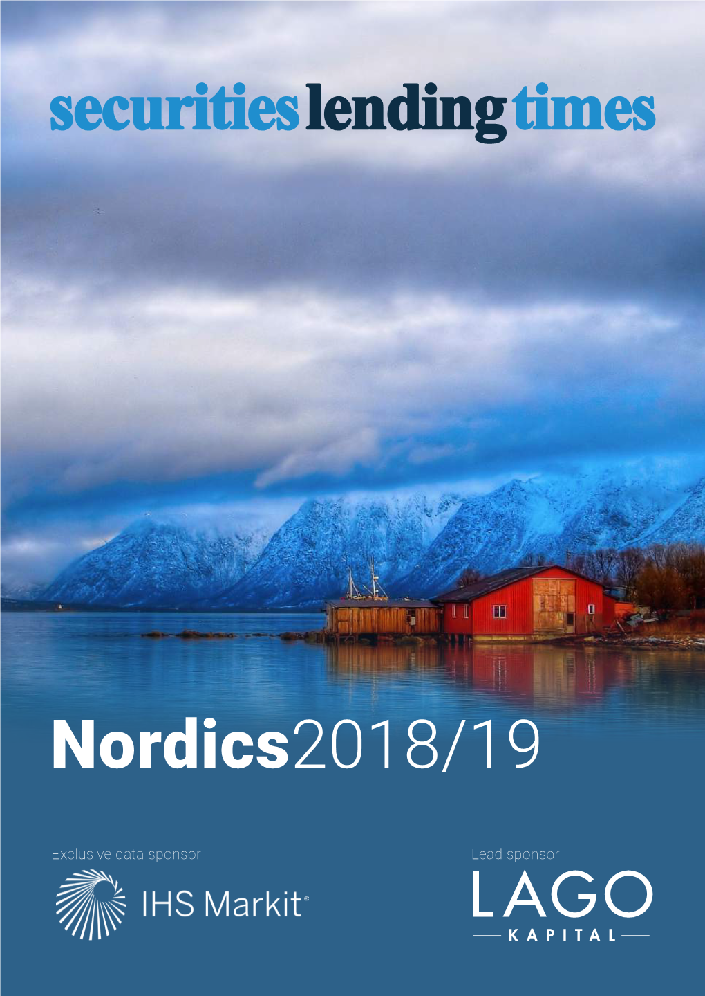 SLT Nordic Handbook 2018/19