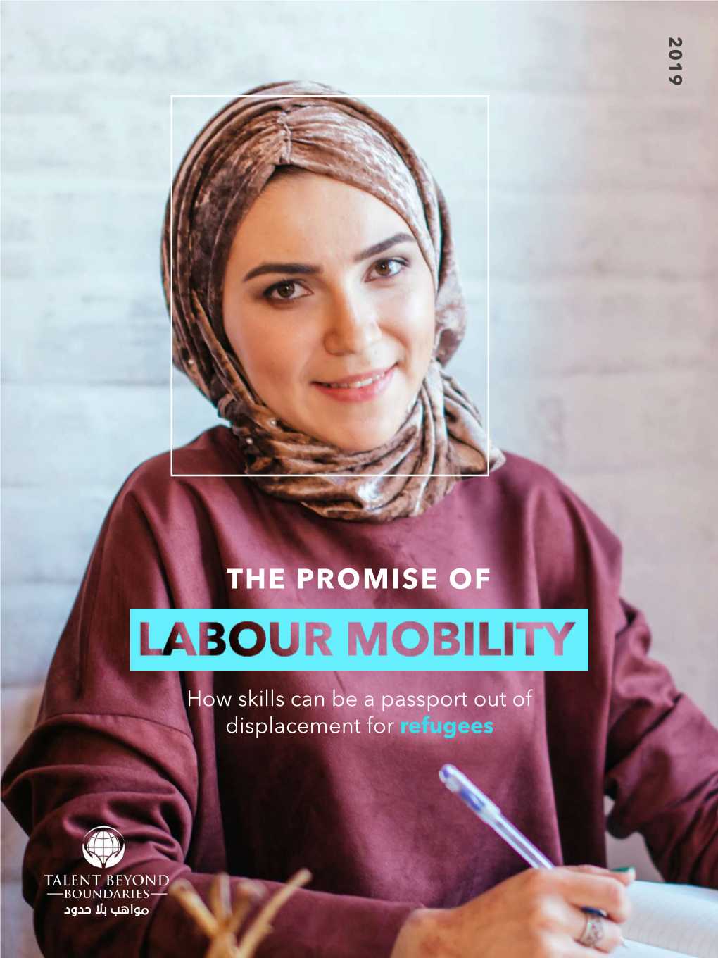 The Promise of Labour Mobility