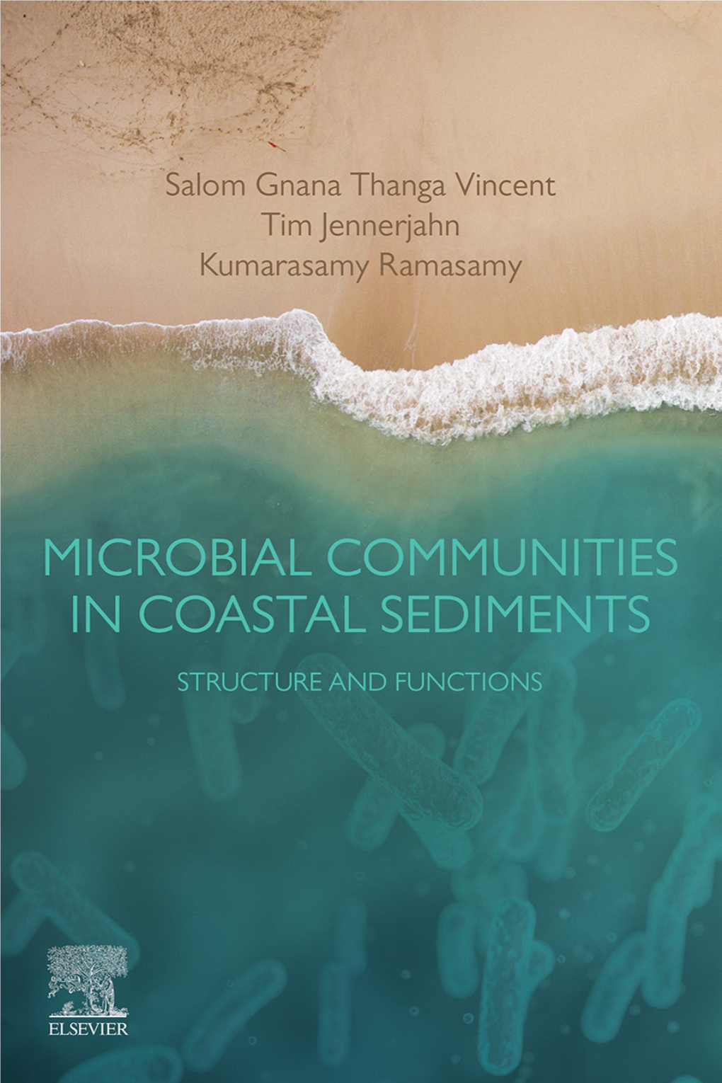Microbial Communities in Coastal Sediments: Structure and Functions