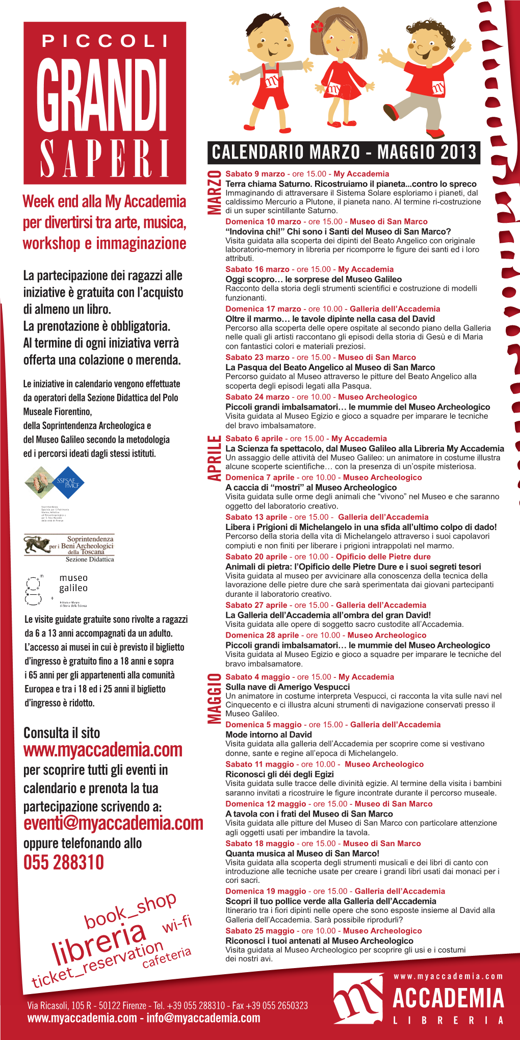 Programma Completo