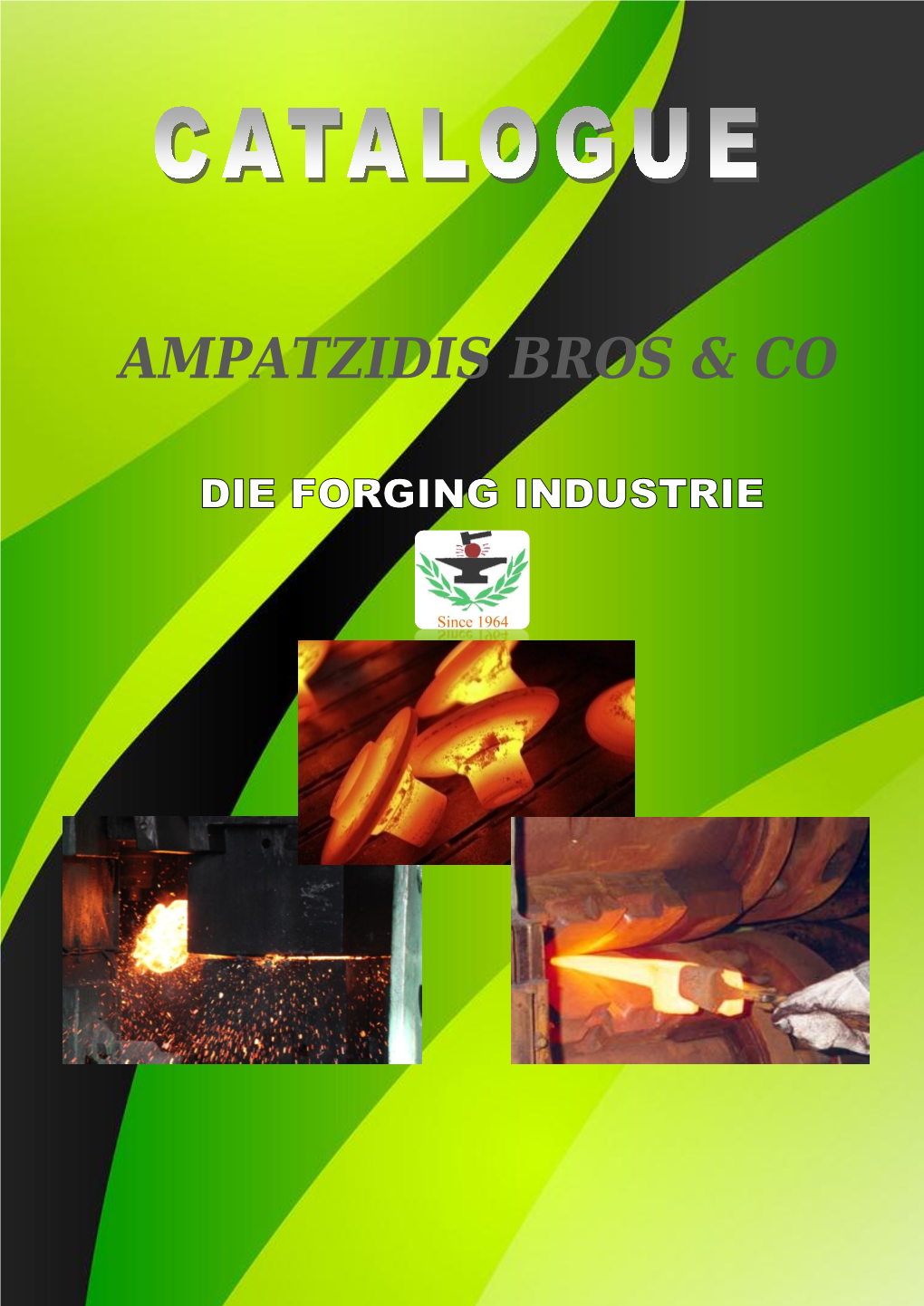 Ampatzidis Bros & Co
