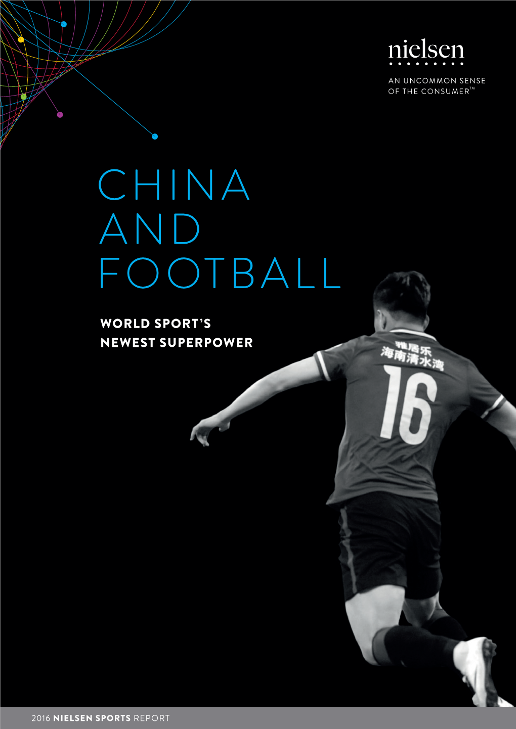 China and Football