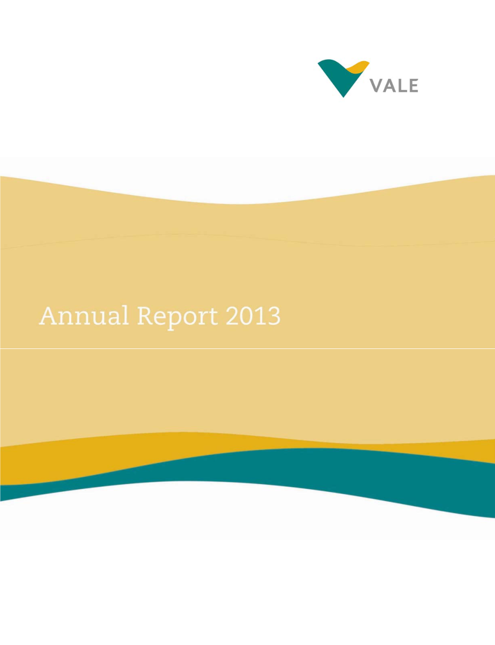 View Annual Report