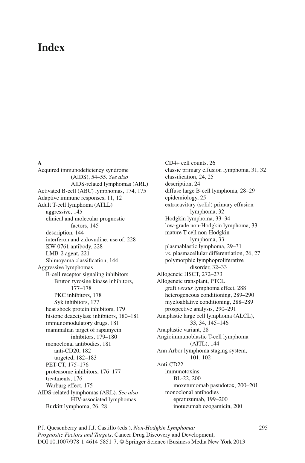 Activated B-Cell