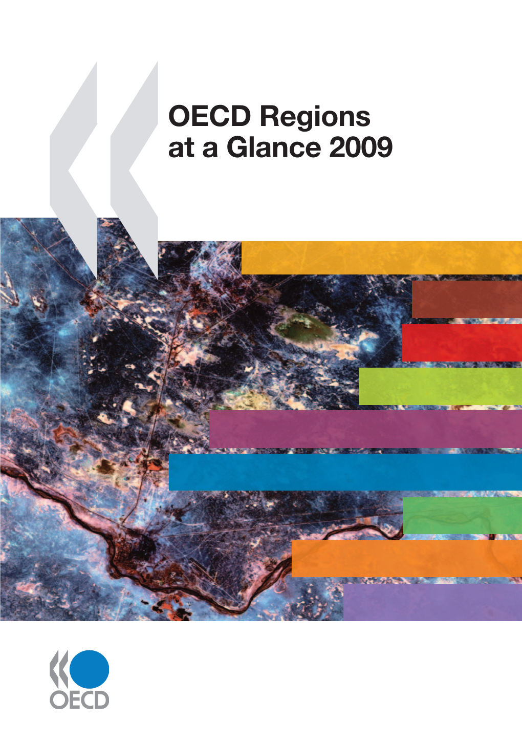 STCQE=UZZ]W\: OECD Regions at a Glance 2009