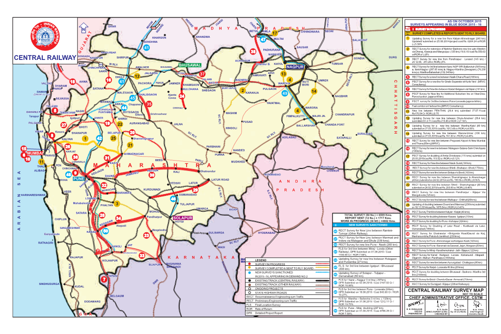 New Survey Map 2015 [ 14.10.2015 ] Final Without Complited List PART 2