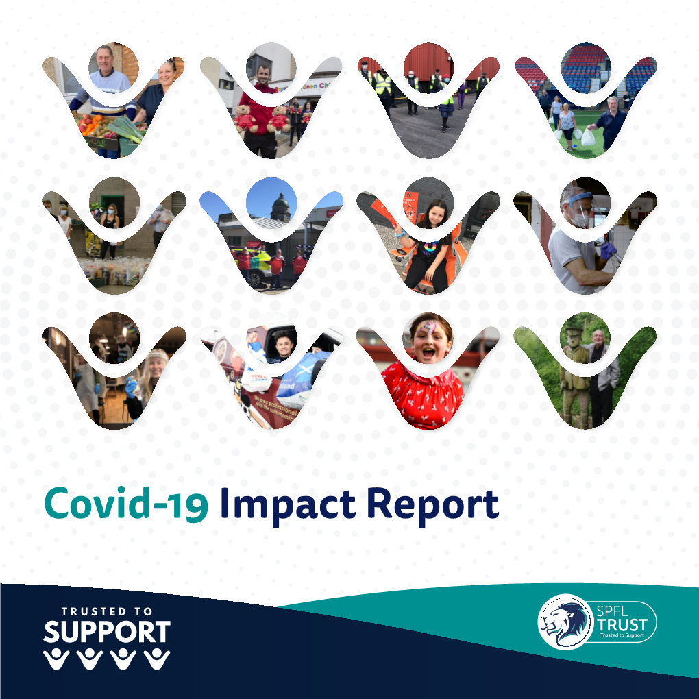 Covid-19 Impact Report