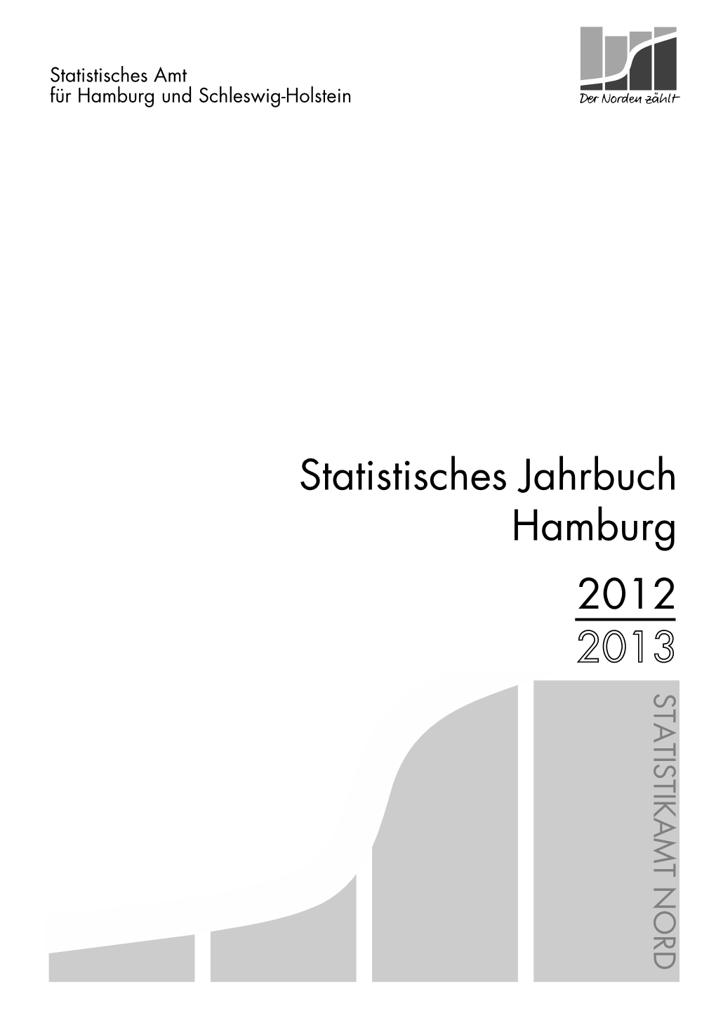 Statistisches Jahrbuch Hamburg 2012