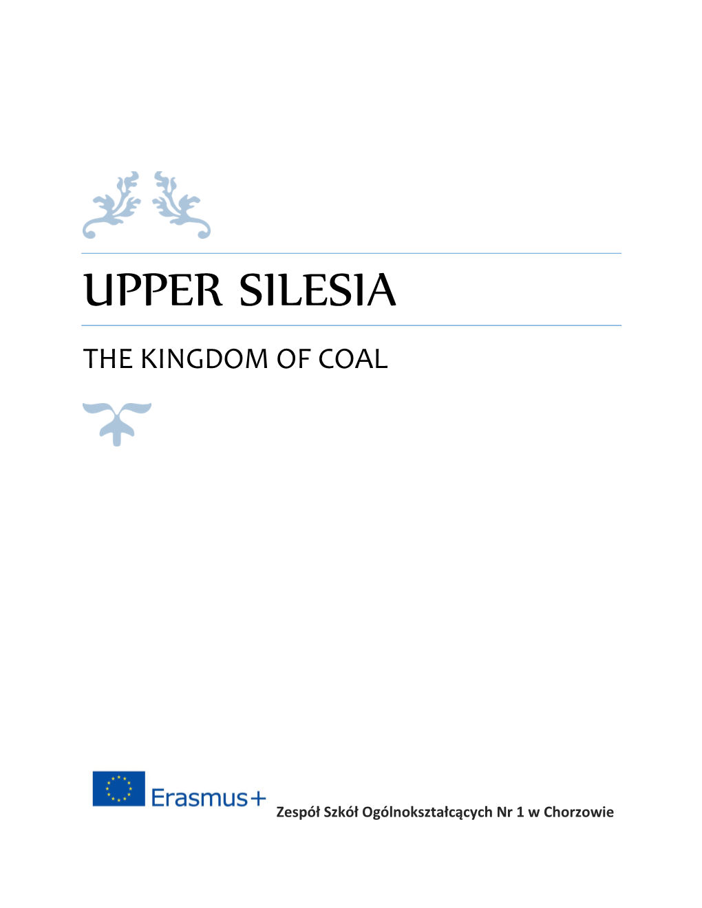 Upper Silesia