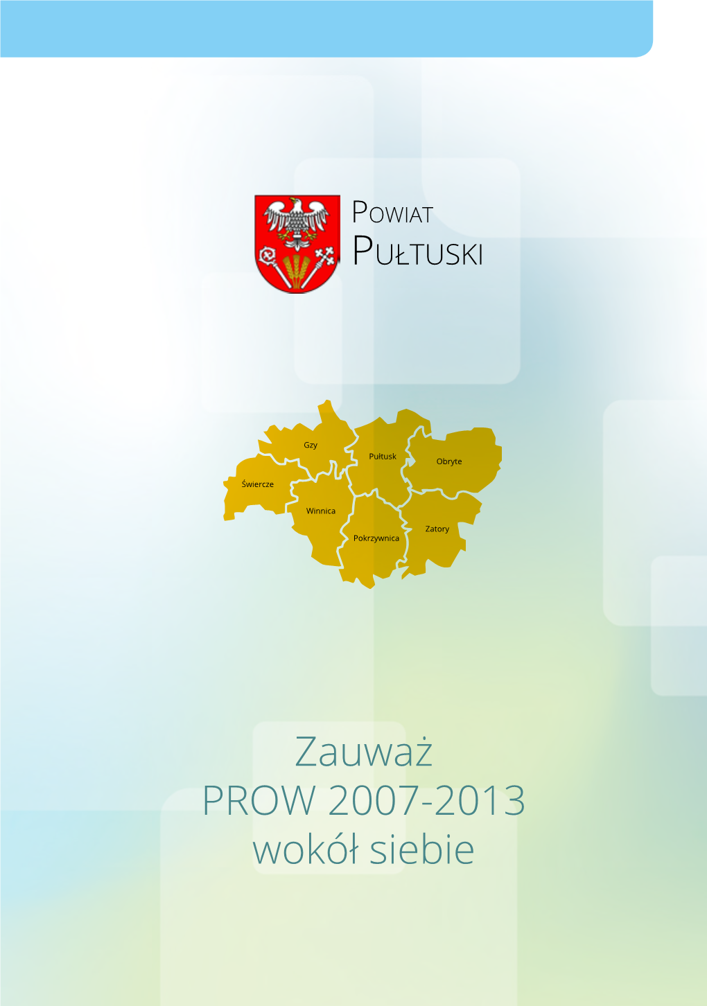 Powiat Pułtuski