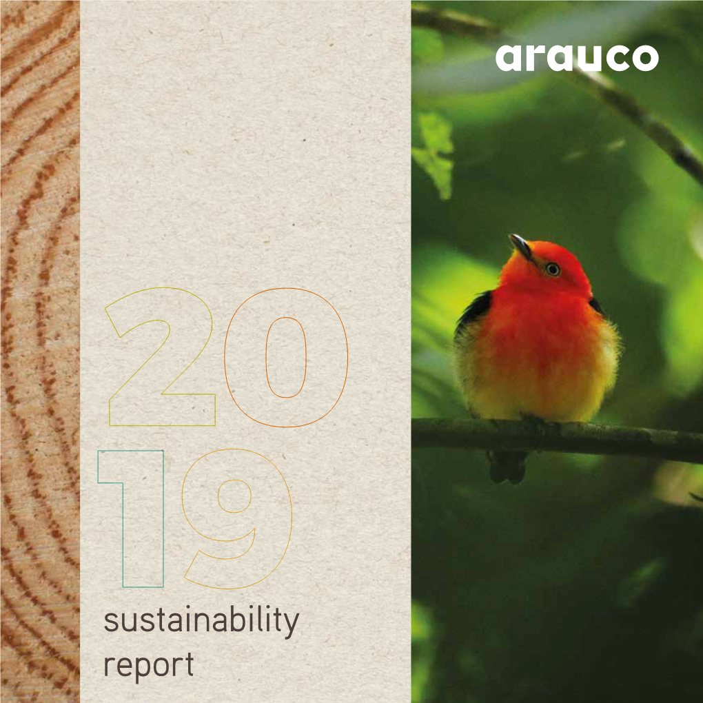 Sustainability Report