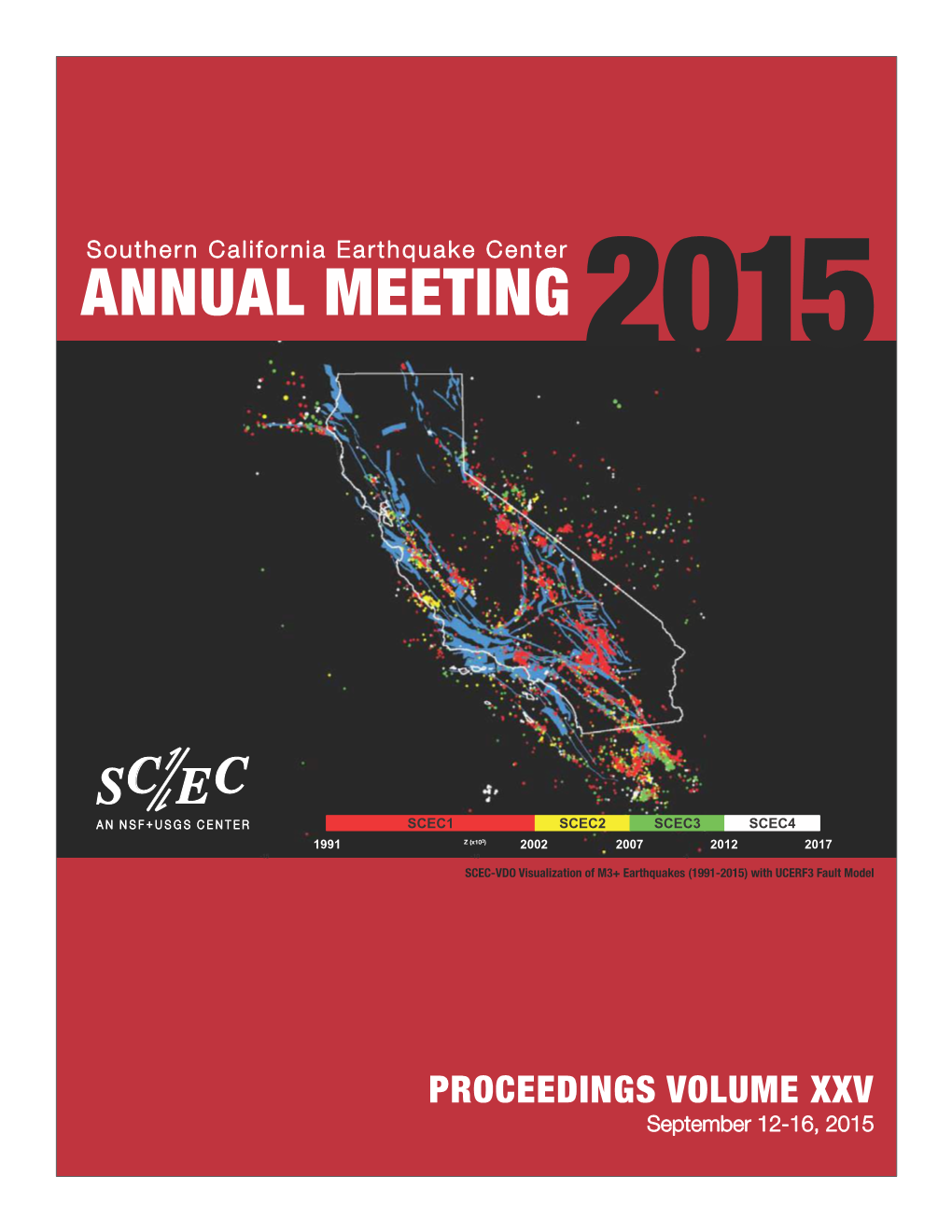 Annual Meeting 2015