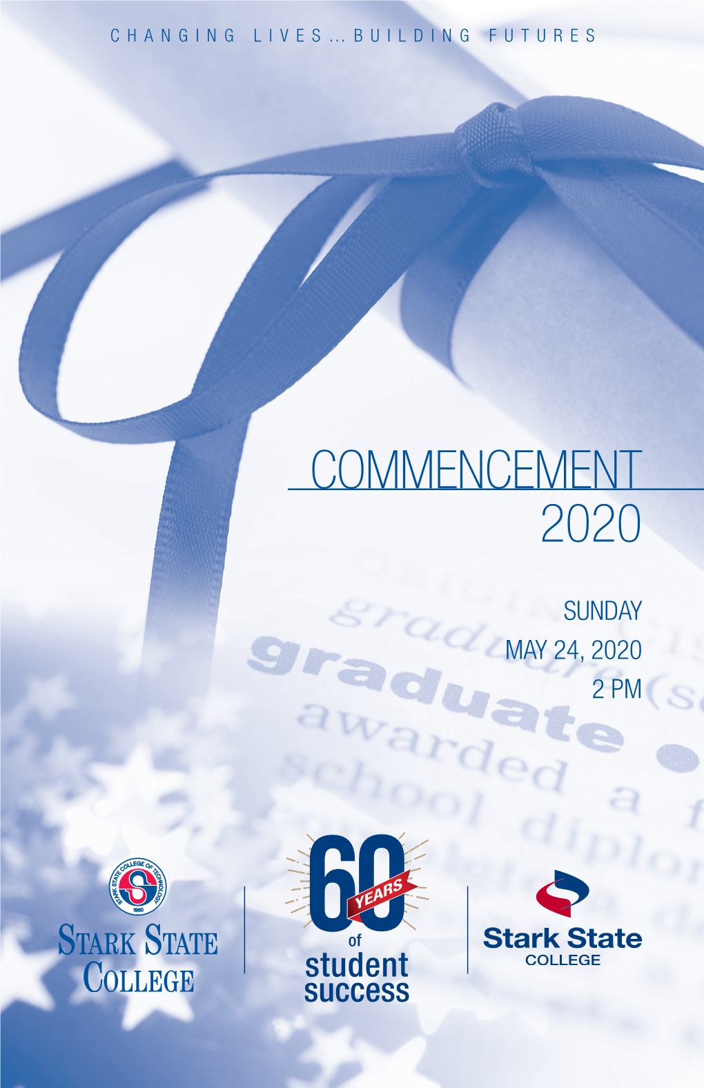 Commencement 2020