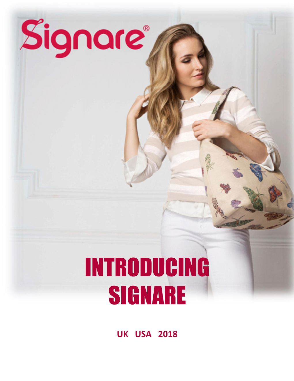 Introducing Signare