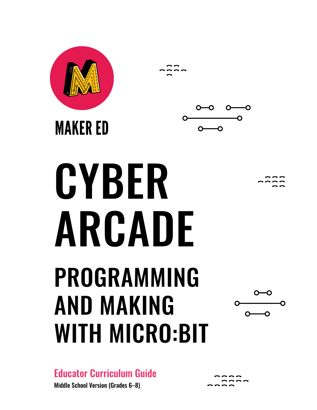 Programming and Making with Micro:Bit