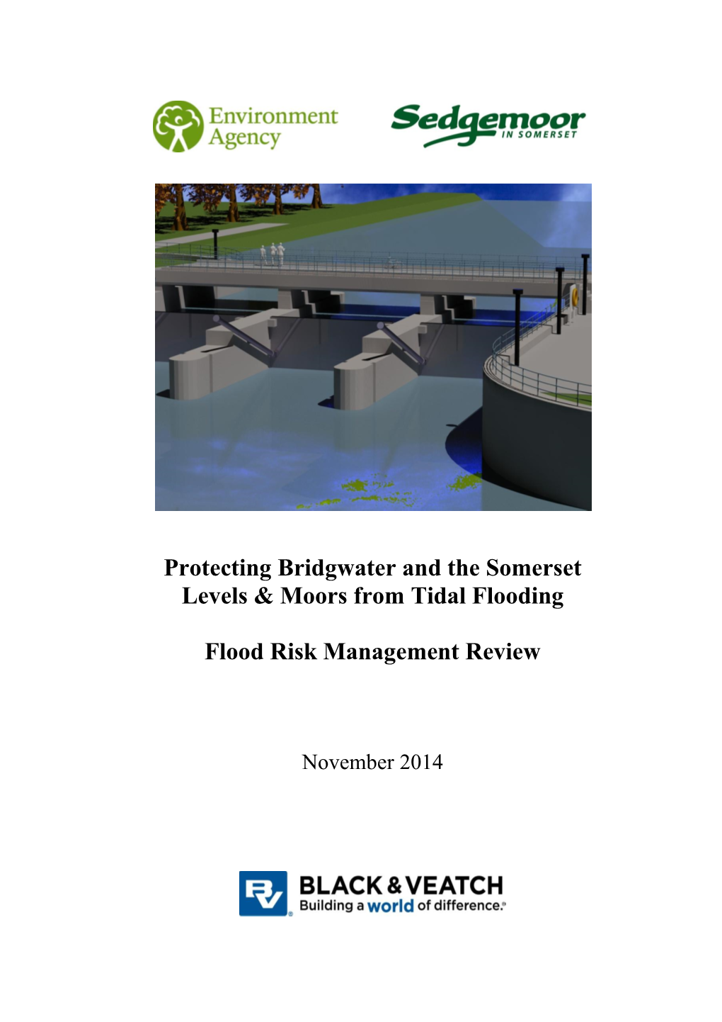 Flood Risk Management Review 2014