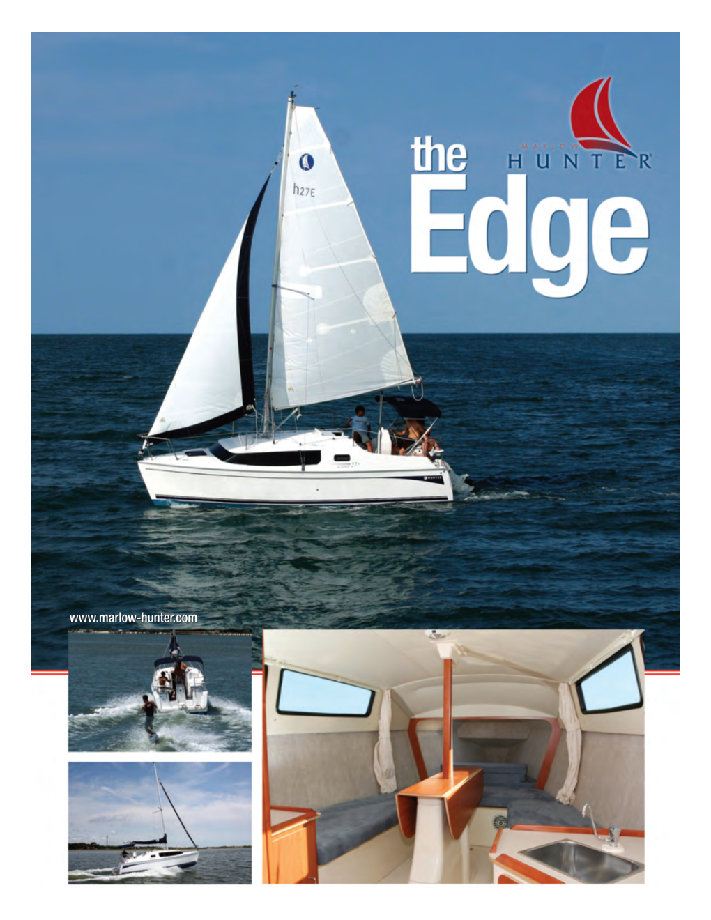 Theedge SPECIFICATIONS and EQUIPMENT