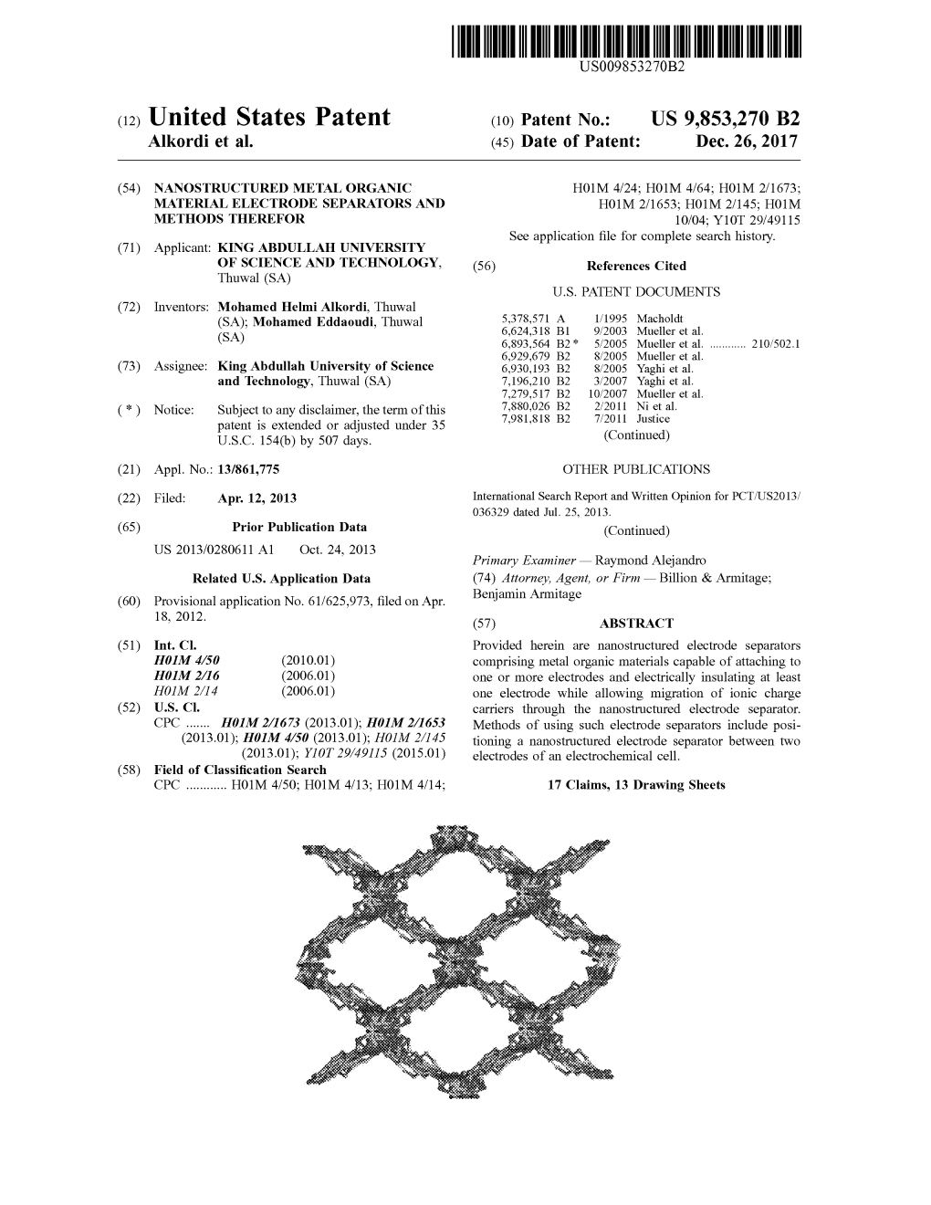 ( 12 ) United States Patent