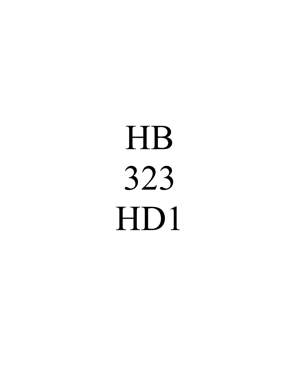 Hb323 Hd1 Testimony Cpc 02-20-19