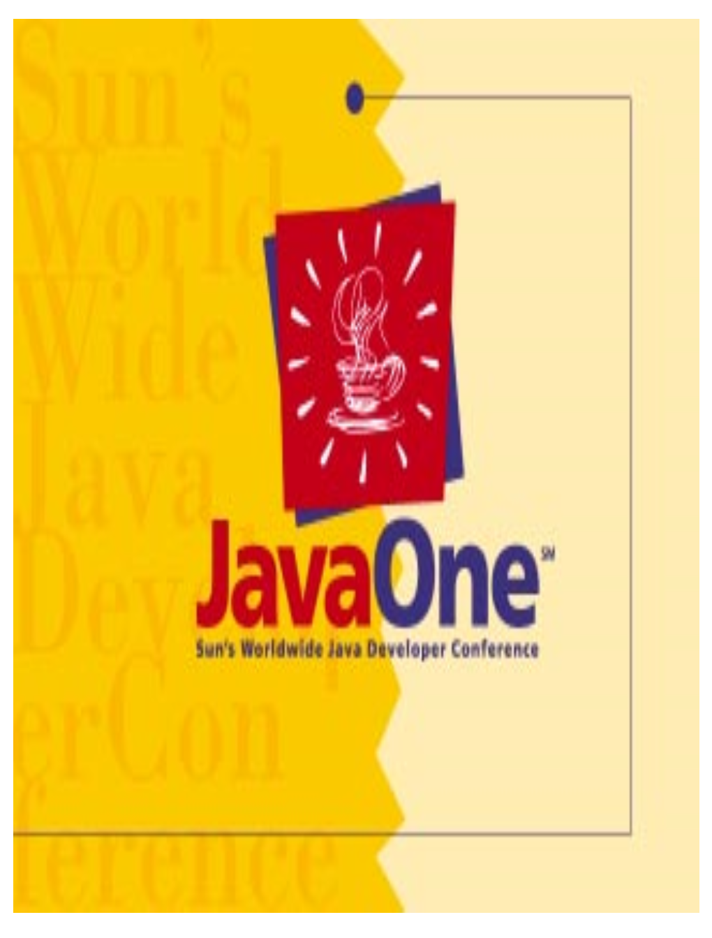 Requirements for Embedded Java