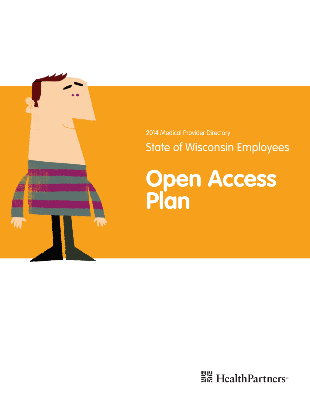 State of Wisconsin Employees