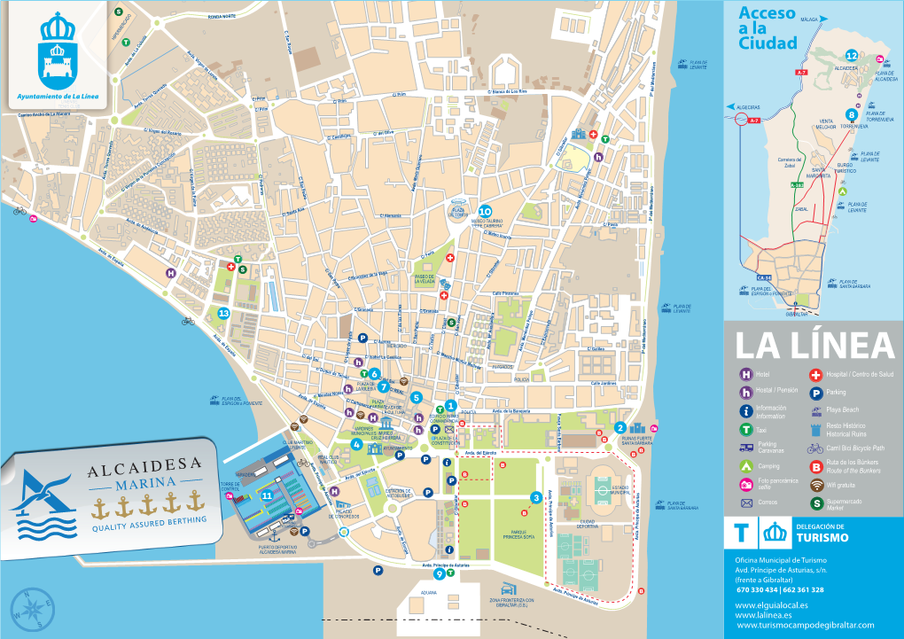 Mapa-Turistico-De-La-Linea-De-La-Concepcion.Pdf