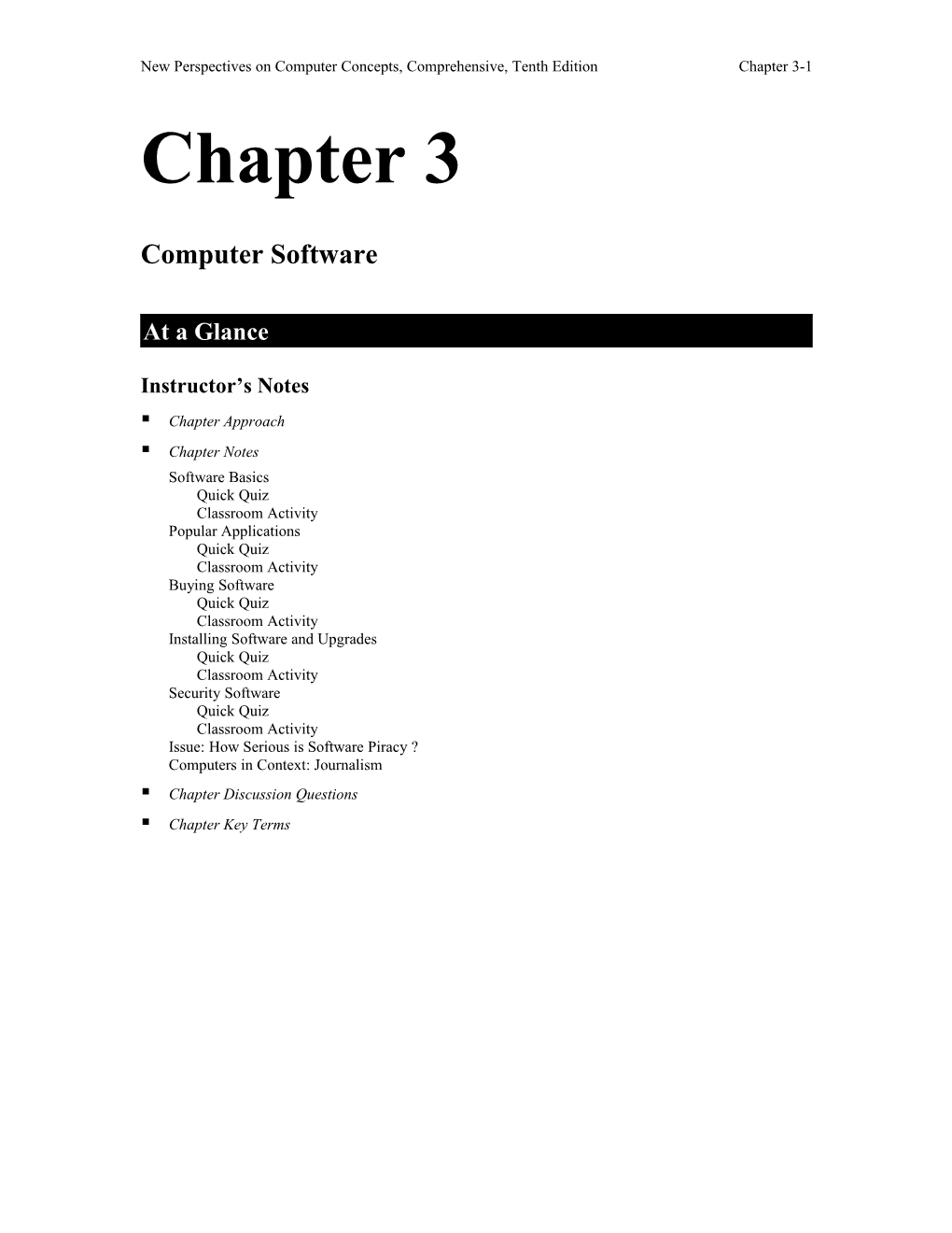 New Perspectives on Computer Concepts, Comprehensive, Tenth Edition Chapter 3-22