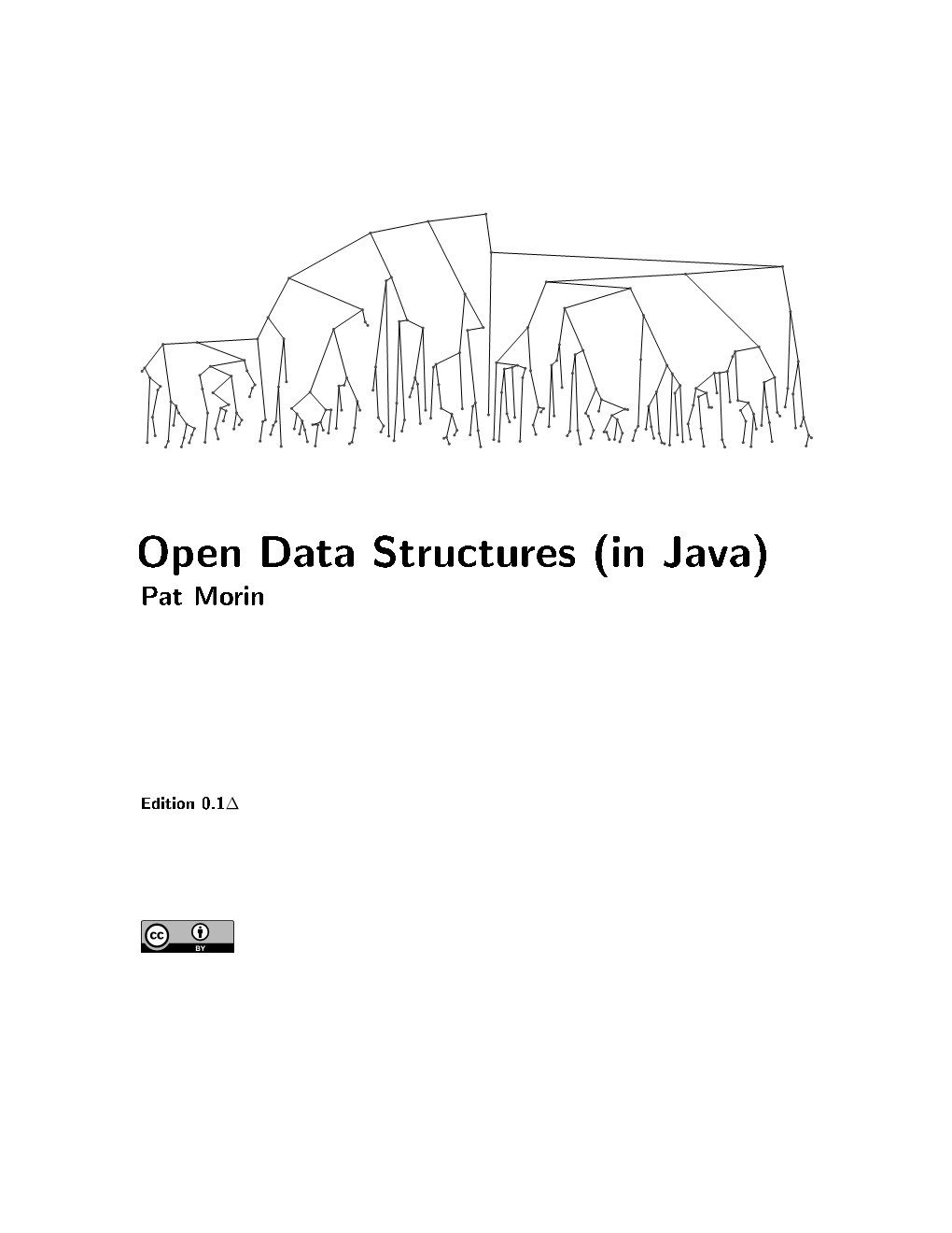 Open Data Structures (In Java) Pat Morin
