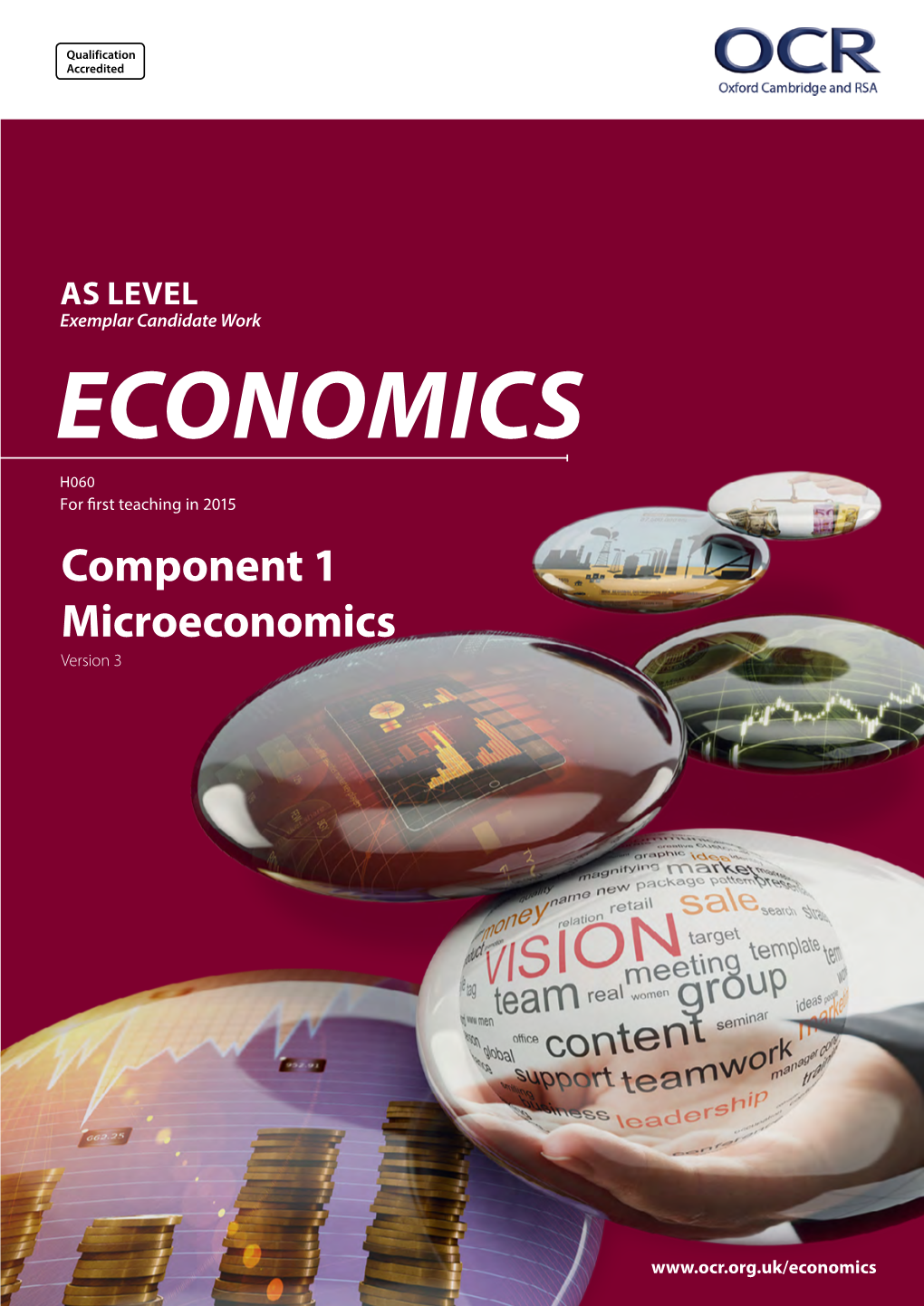 Microeconomics Version 3