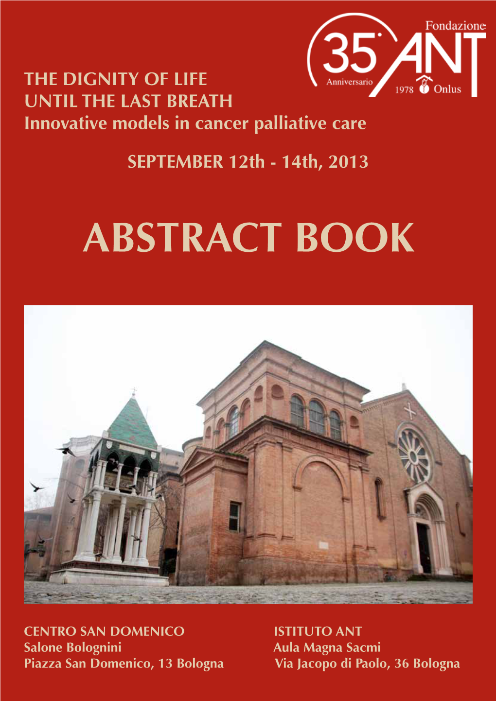 Abstract Book